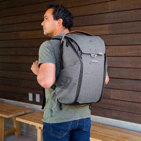 peak design 30l everyday backpack.